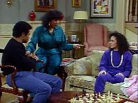 Click to watch 'I Know That You Know' (popup) The Cosby Show